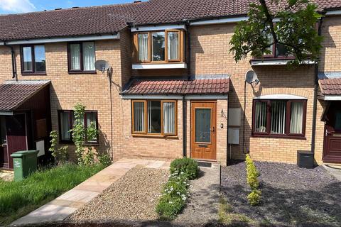 2 bedroom terraced house for sale, Highgrove Close, Calne SN11