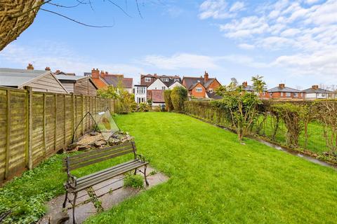 3 bedroom semi-detached house for sale, Aylesbury Road, Hockley Heath, Solihull