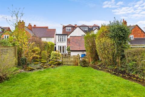 41 Aylesbury Road, Hockley Heath, Solihull, B94 6PD