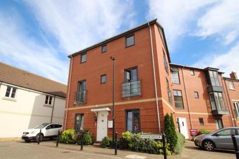 2 bedroom apartment to rent, Comfrey House, Seacole Crescent