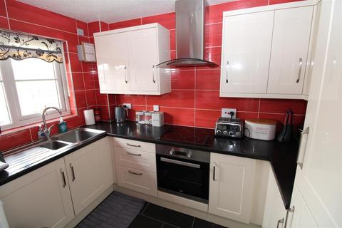 1 bedroom retirement property for sale, Eastgate Street, Bury St. Edmunds IP33