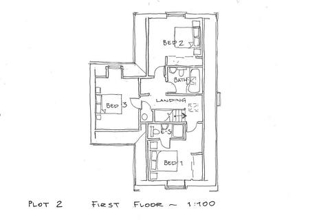 Land for sale, Newmarket CB8