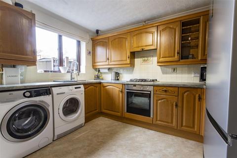 2 bedroom terraced house for sale, Eyre Street East, Hasland, Chesterfield