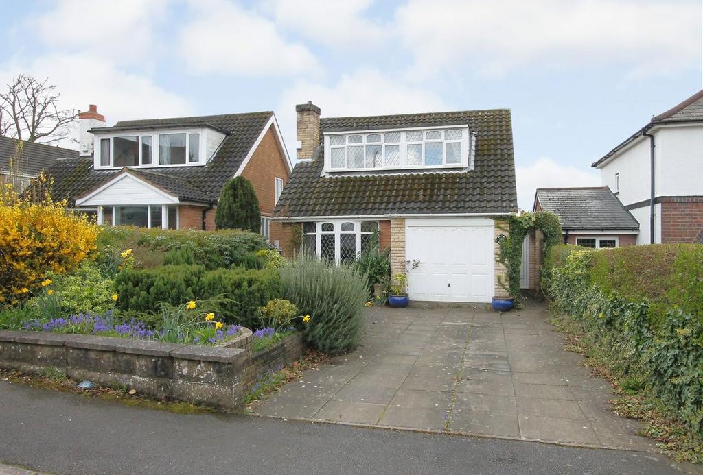 Foley Road, Pedmore, Stourbridge, DY9 2 bed detached house for sale £