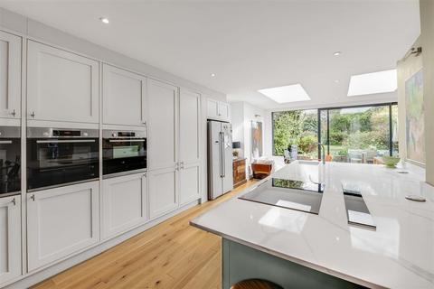 5 bedroom semi-detached house for sale, Percival Road, East Sheen, SW14