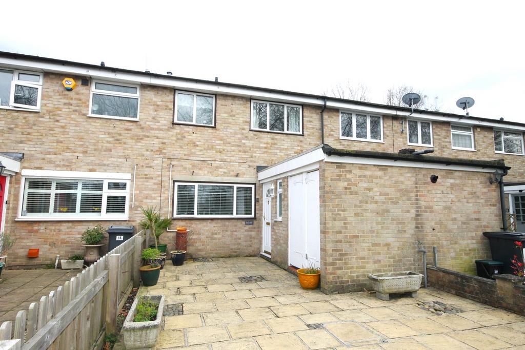 Abbey Lane, Beckenham, BR3 3 bed terraced house for sale £550,000