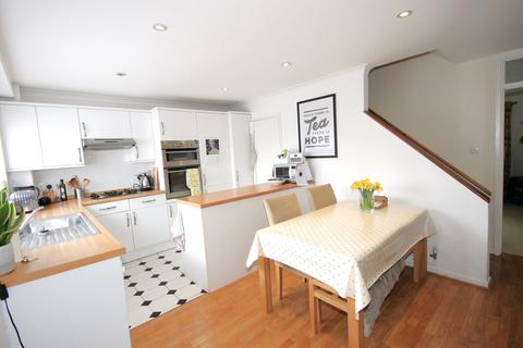 3 bedroom terraced house for sale, Abbey Lane, Beckenham, BR3