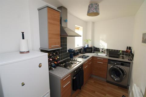 1 bedroom apartment for sale, Forum Court, Bury St. Edmunds IP32