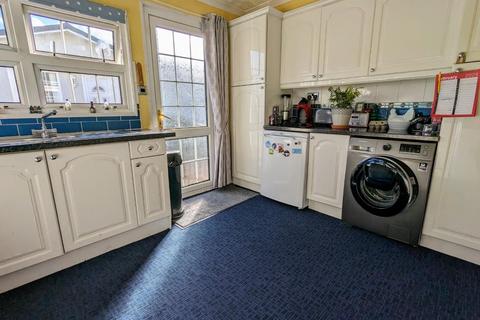 2 bedroom park home for sale, The Firs, Rushbrooke Lane, Bury St. Edmunds IP33