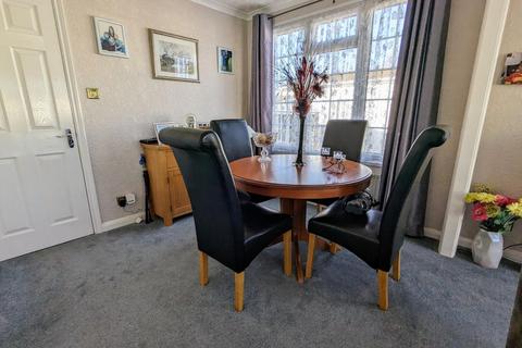 2 bedroom park home for sale, The Firs, Rushbrooke Lane, Bury St. Edmunds IP33