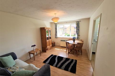 1 bedroom flat to rent, Lucas Gardens, East Finchley, N2