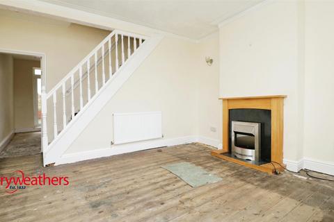 3 bedroom end of terrace house for sale, Clarence Street, Wath-Upon-Dearne, Rotherham