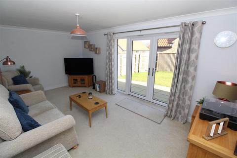 2 bedroom detached bungalow for sale, The Avenue, Bury St. Edmunds IP28