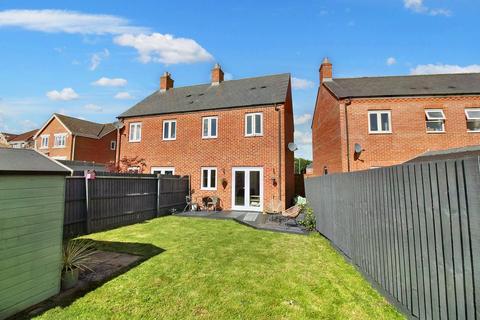 73 Bridge View, Shefford, SG17 5FT