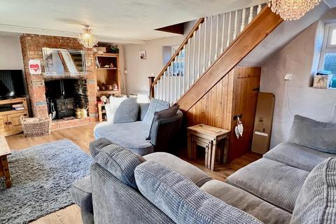 3 bedroom semi-detached house for sale, Back Hills, Diss IP22