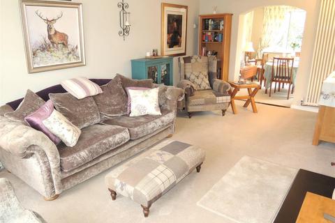 3 bedroom house for sale, Heycroft Way, Nayland, Colchester