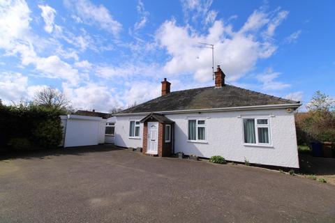 3 bedroom detached bungalow for sale, Bury St. Edmunds IP28