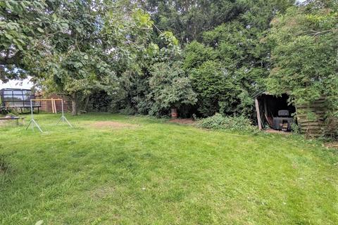 Land for sale, Stanningfield Road, Bury St. Edmunds IP30