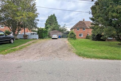 Land for sale, Stanningfield Road, Bury St. Edmunds IP30