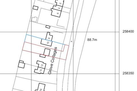 Land for sale, Stanningfield Road, Bury St. Edmunds IP30