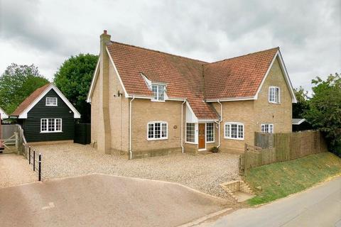 5 bedroom detached house for sale, Stoney Lane, Bury St. Edmunds IP31