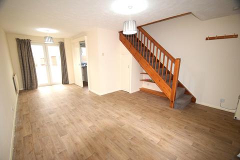 2 bedroom terraced house for sale, Euston Close, Bury St. Edmunds IP33