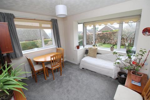 2 bedroom semi-detached bungalow for sale, Albemarle Road, Bury St Edmunds IP33