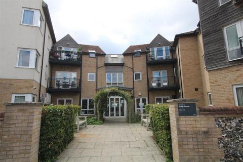 2 bedroom retirement property for sale, Airfield Road, Bury St. Edmunds IP32