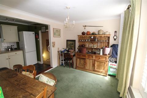 2 bedroom end of terrace house for sale, Westgate Street, Bury St. Edmunds IP33