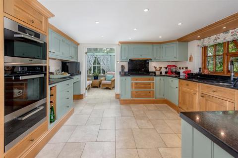 5 bedroom detached house for sale, Bincombe, Over Stowey