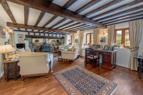 Bincombe Cottage Bincombe, Over Stowey, Bridgwater, TA5 1EZ