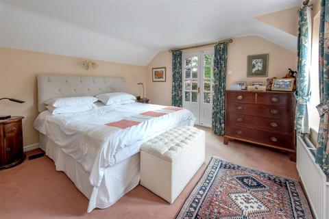 Bincombe Cottage Bincombe, Over Stowey, Bridgwater, TA5 1EZ