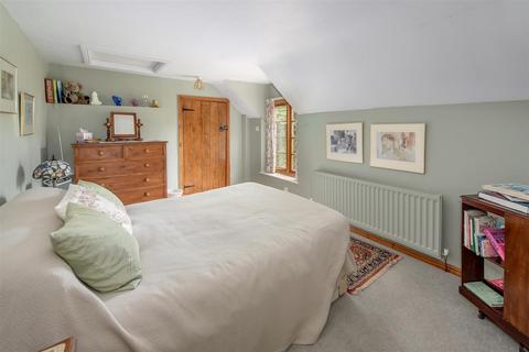 Bincombe Cottage Bincombe, Over Stowey, Bridgwater, TA5 1EZ