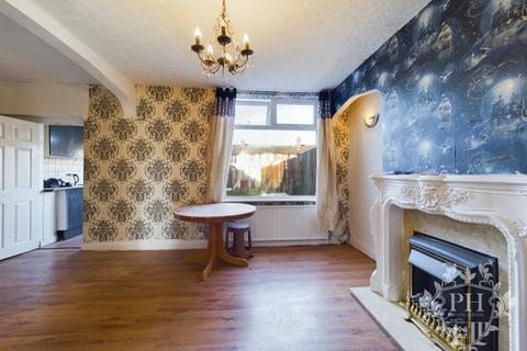 3 bedroom terraced house for sale, Oxford Road, Middlesbrough