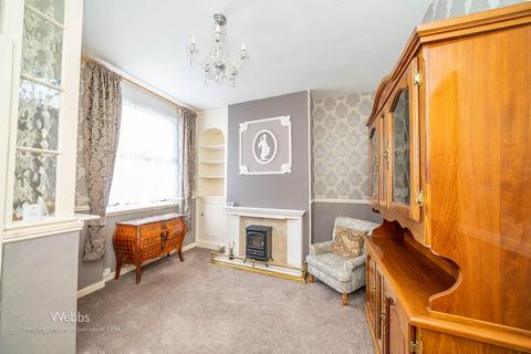 3 bedroom terraced house for sale, Hereford Street, Walsall WS2