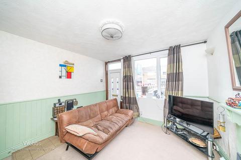 3 bedroom terraced house for sale, Littleworth Road, Cannock WS12