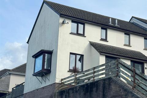 1 Dyers Close, Braunton, EX33 2PB