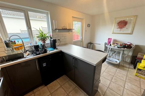 1 Dyers Close, Braunton, EX33 2PB