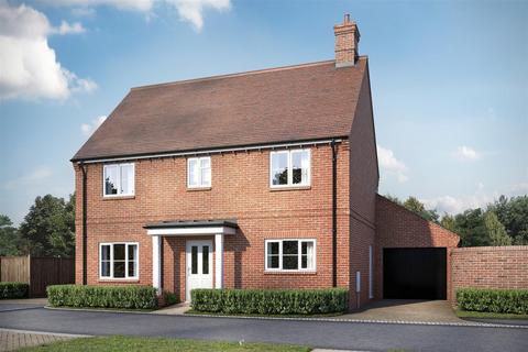 4 bedroom detached house for sale, Haddenham, Buckinghamshire