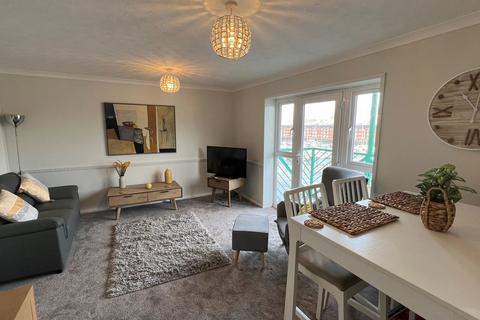 2 bedroom apartment to rent, Trawler Road, Swansea SA1