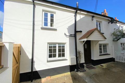 2 bedroom cottage for sale, Sunnyside, Braunton EX33