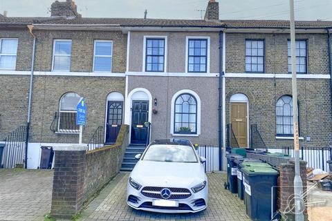 3 bedroom house for sale, Zion Place, Gravesend