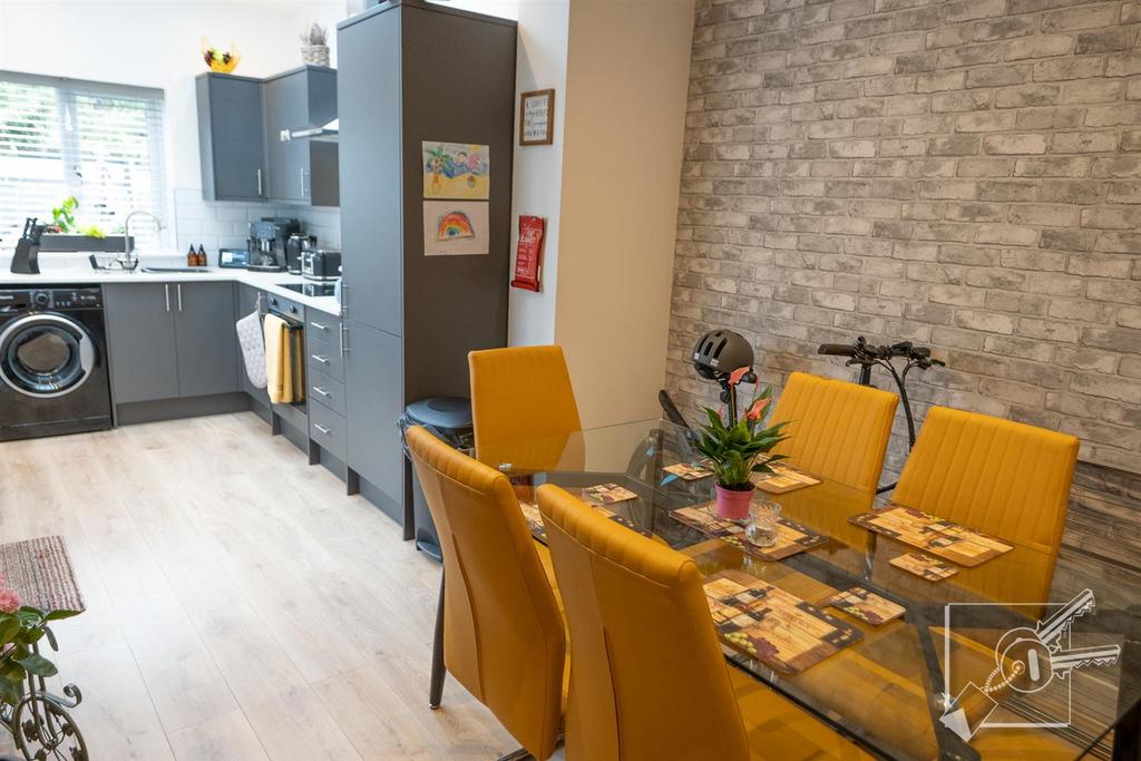 7a kitchen/diner