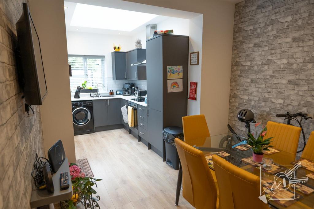 7a kitchen/diner