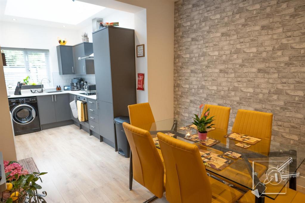 7a kitchen/diner