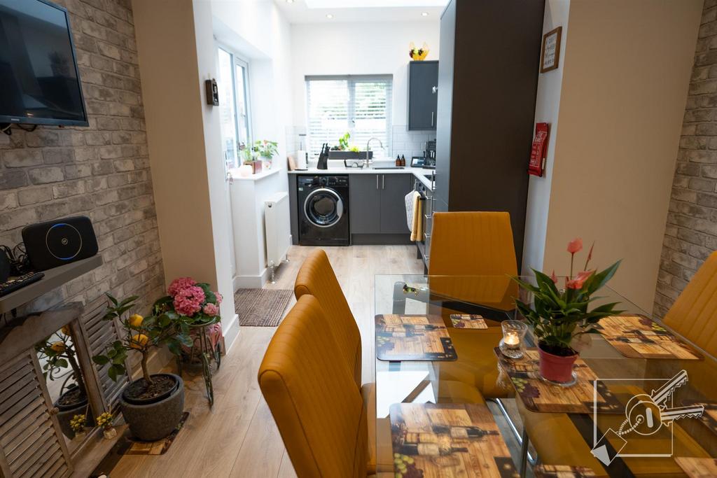 7a kitchen/diner