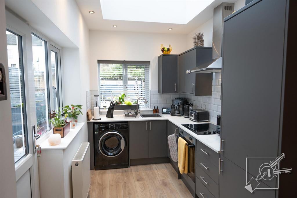 7a Kitchen