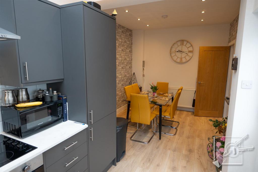 7a kitchen/diner