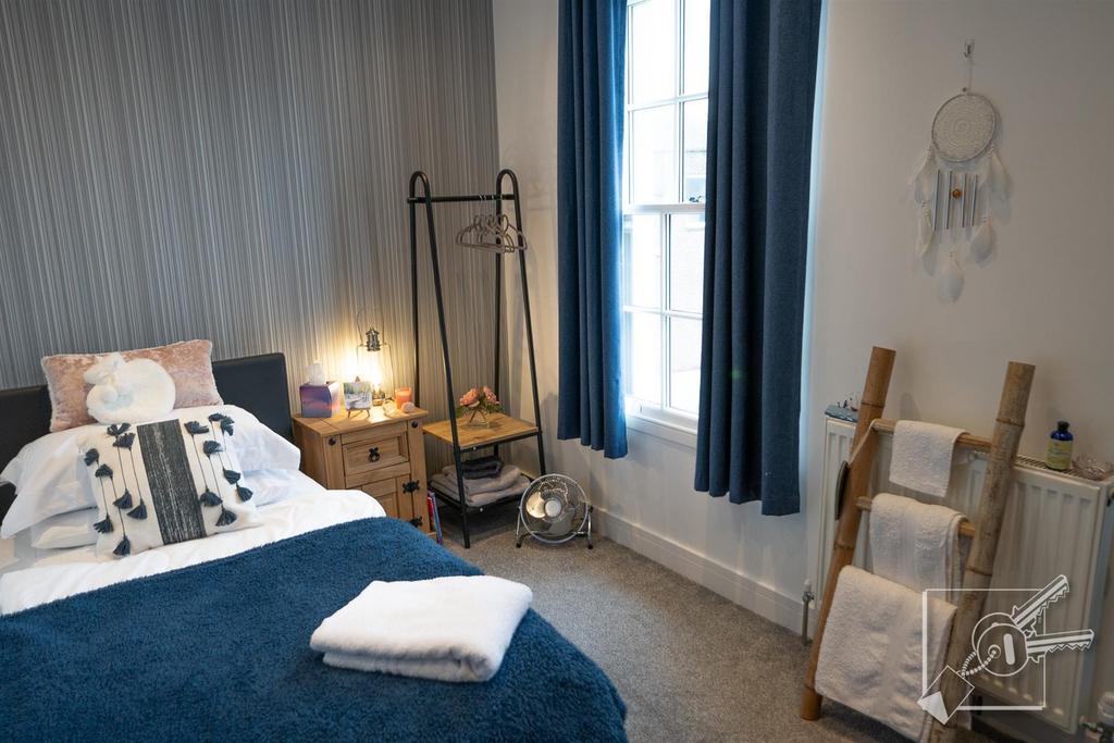 7a bedroom