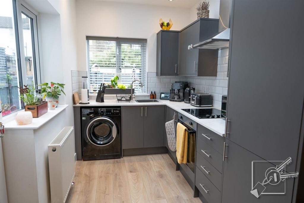 7a kitchen